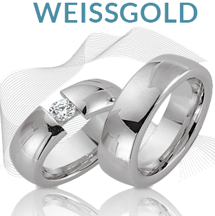 Hier klicken für Weißgoldkollektion